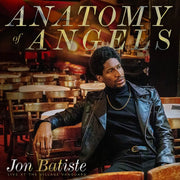 Jon Batiste: Anatomy of Angels - Live At The Village Vanguard Vinyl LP