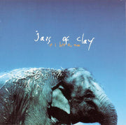 Jars Of Clay: If I Left the Zoo CD