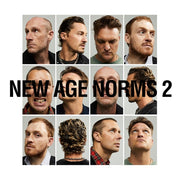 Cold War Kids: New Age Norms 2 CD