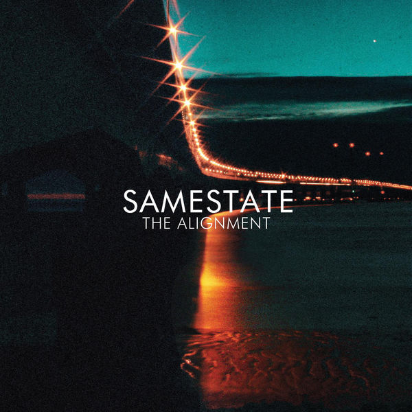 Samestate: The Alignment CD