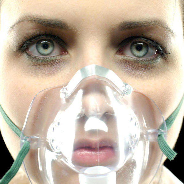 Underoath: They're Only Chasing Safety CD