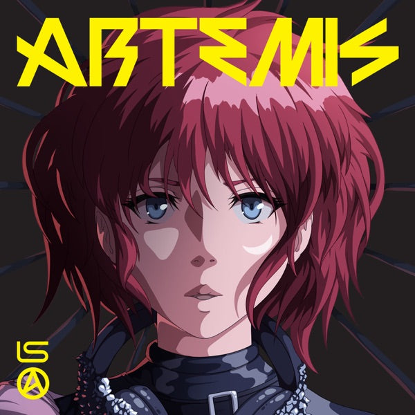 Lindsey Stirling: Artemis Vinyl LP