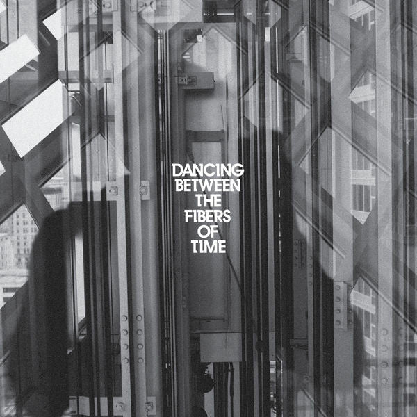 Anberlin: Dancing Between The Fibers of Time CD