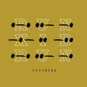 Run Kid Run: Patterns CD
