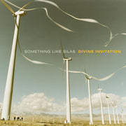 Something Like Silas: Divine Invitation CD