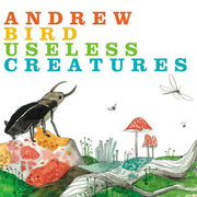 Andrew Bird: Useless Creatures Vinyl LP