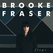 Brooke Fraser: Flags CD