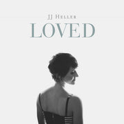 JJ Heller: Loved CD