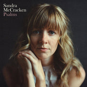 Sandra McCracken: Psalms CD