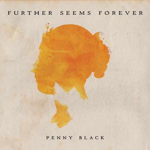 Further Seems Forever: Penny Black CD