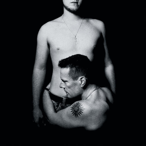 U2: Songs of Innocence Vinyl LP