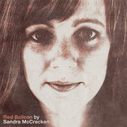 Sandra McCracken: Red Balloon CD