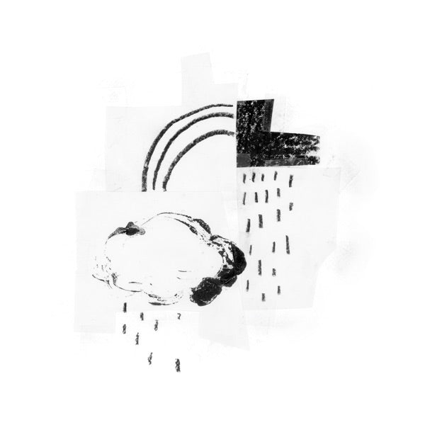 Damien Jurado: In The Shape Of A Storm CD