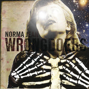 Norma Jean: Wrongdoers CD