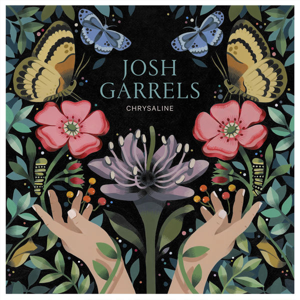 Josh Garrels: Chrysaline Vinyl LP