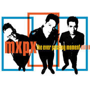 MxPx: The Ever Passing Moment CD