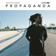 Propaganda: Selected Songs CD