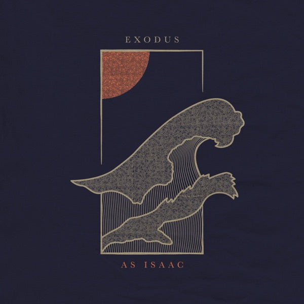 As Isaac: Exodus CD