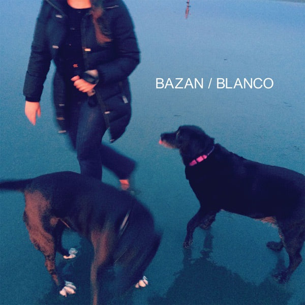David Bazan: Blanco Vinyl LP