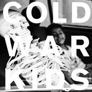 Cold War Kids: Loyalty to Loyalty CD