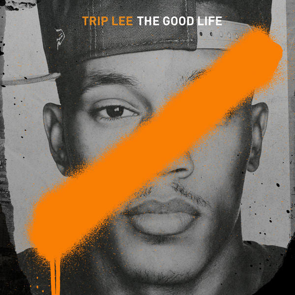 Trip Lee: The Good Life CD