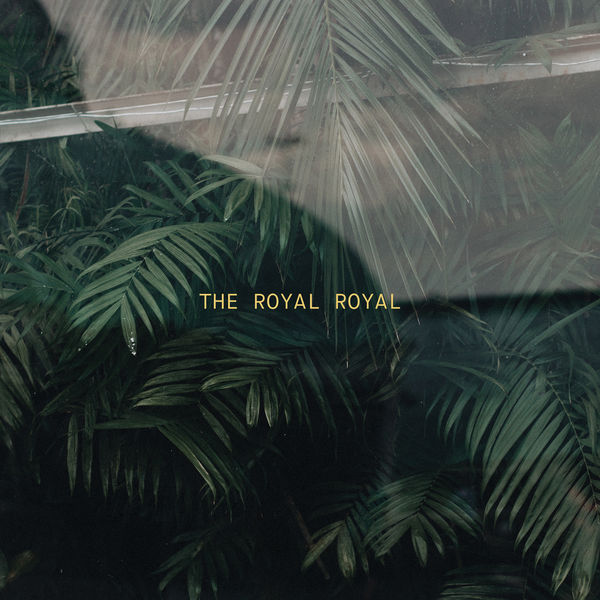 The Royal Royal: Rococco CD 