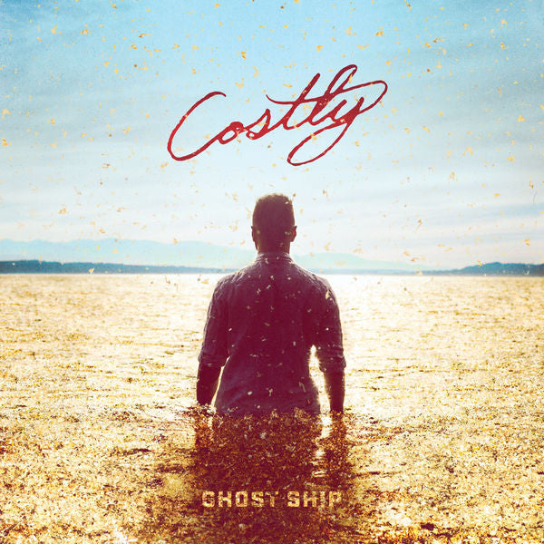 Ghost Ship: Costly CD