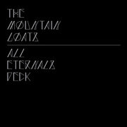 The Mountain Goats: All Eternals Deck CD