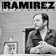 David Ramirez: Apologies CD
