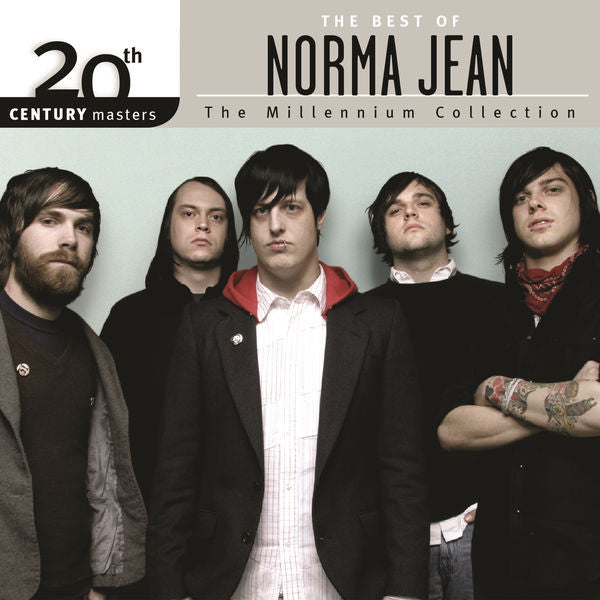 Norma Jean: The Millennium Collection- The Best Of CD