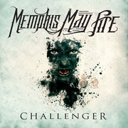 Memphis May Fire: Challenger Vinyl LP