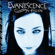 Evanescence: Fallen CD
