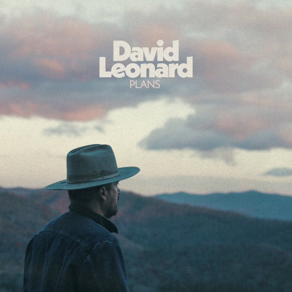 David Leonard: Plans CD