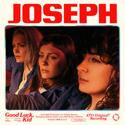 Joseph: Good Luck, Kid Vinyl LP