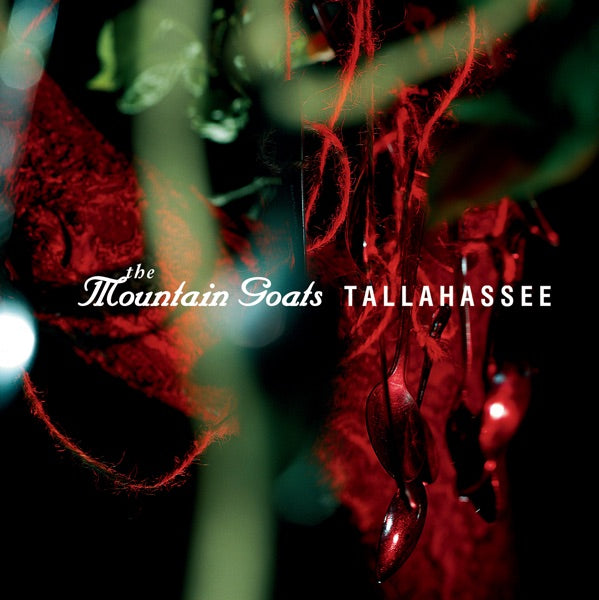 The Mountain Goats: Tallahassee Vinyl LP