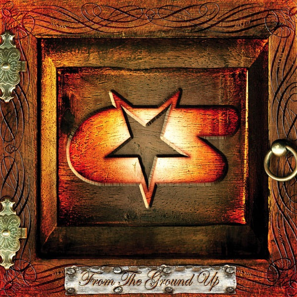 Collective Soul: From The Ground Up CD