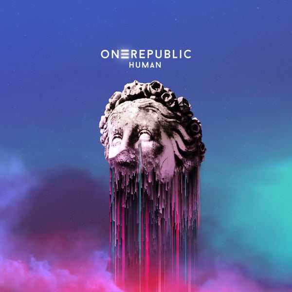 OneRepublic: Human CD