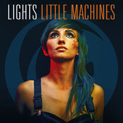 Lights: Little Machines Vinyl LP