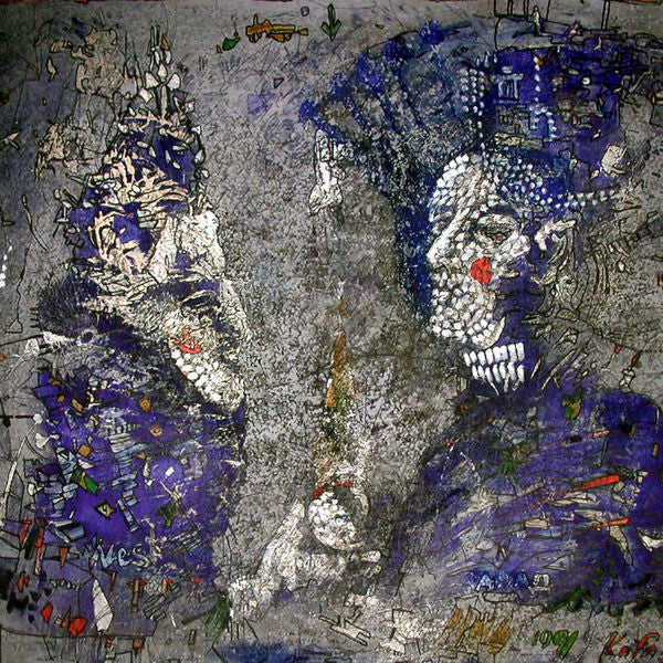 mewithoutYou: Catch for us the Foxes CD