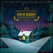 David Bazan: Dark Sacred Night CD