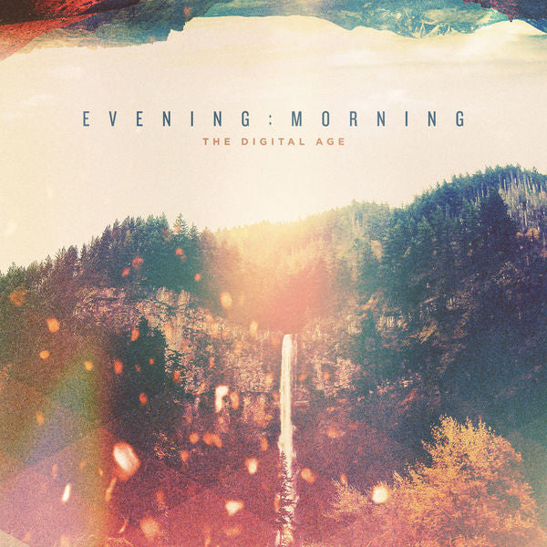 The Digital Age: Evening: Morning CD