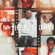 Kirk Franklin: Father's Day CD