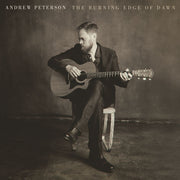 Andrew Peterson: The Burning Edge of Dawn CD