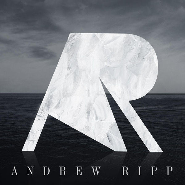 Andrew Ripp: Andrew Ripp CD