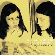 Belle and Sebastian: Fold Your Hands Child You Walk Like A Peasant CD