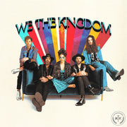 We The Kingdom CD