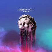 OneRepublic: Human Vinyl LP