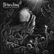 Fit For A King: Slave to Nothing CD