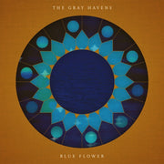 The Gray Havens: Blue Flower Vinyl LP