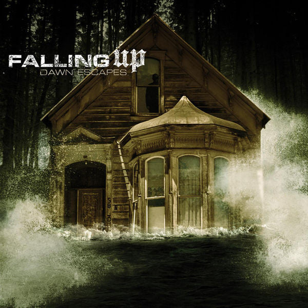 Falling Up: Dawn Escapes CD